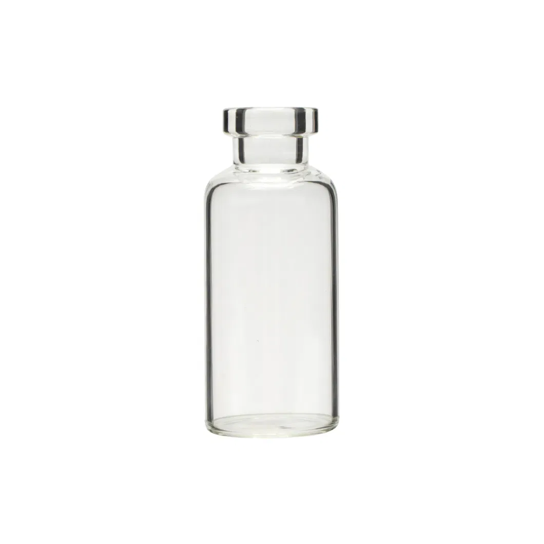 Tubular Glass Vial Small Glass Bottle 1ml-30ml
